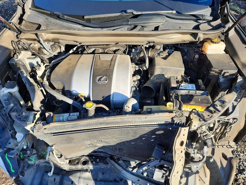 Photo 12 from auction – 2017 LEXUS RX 350 BAS with VIN 2T2BZMCA1HC055032