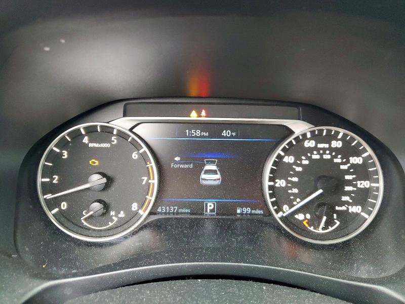 Photo 9 from auction – 2019 NISSAN ALTIMA with VIN 1N4BL4BV0KC159303