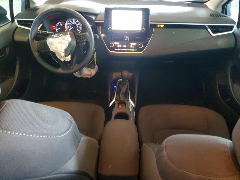 Photo 8 from auction – 2022 TOYOTA COROLLA with VIN 5YFEPMAE9NP271560