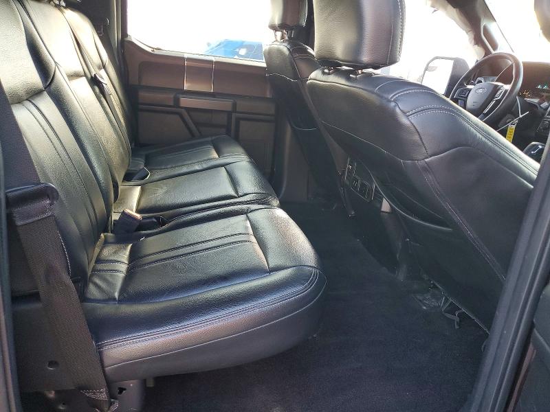 Photo 10 from auction – 2018 FORD F150 SUPER with VIN 1FTEW1CGXJKC77358