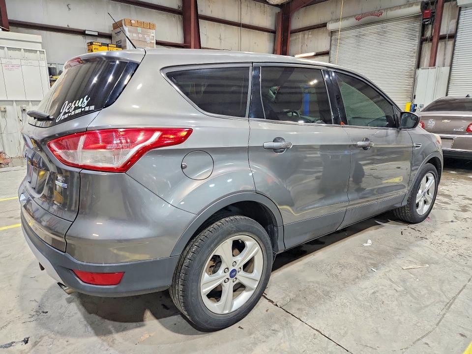 Photo 3 from auction – 2014 FORD ESCAPE with VIN 1FMCU9GX7EUC21468