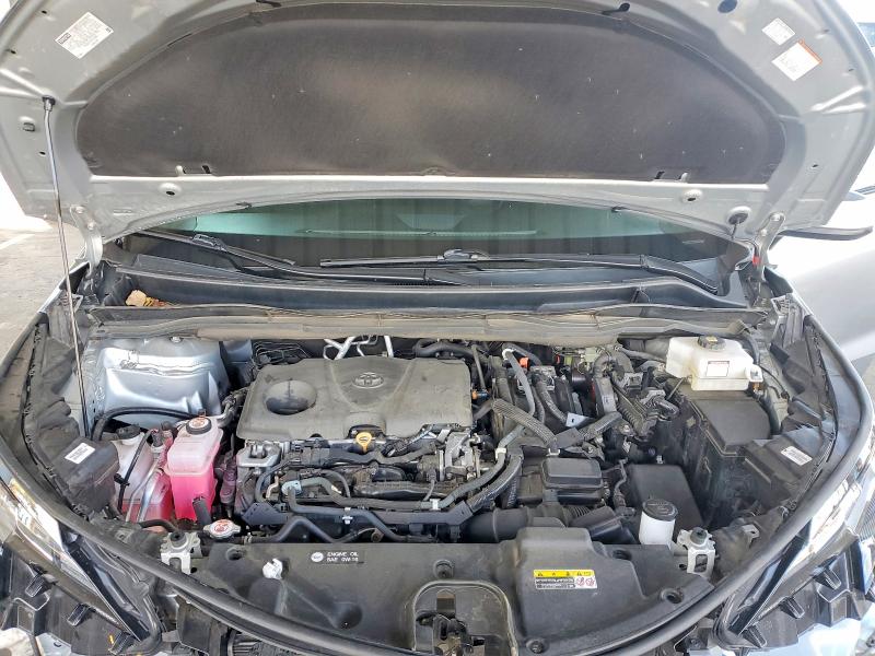 Photo 12 from auction – 2021 TOYOTA SIENNA with VIN 5TDBRKEC3MS038676