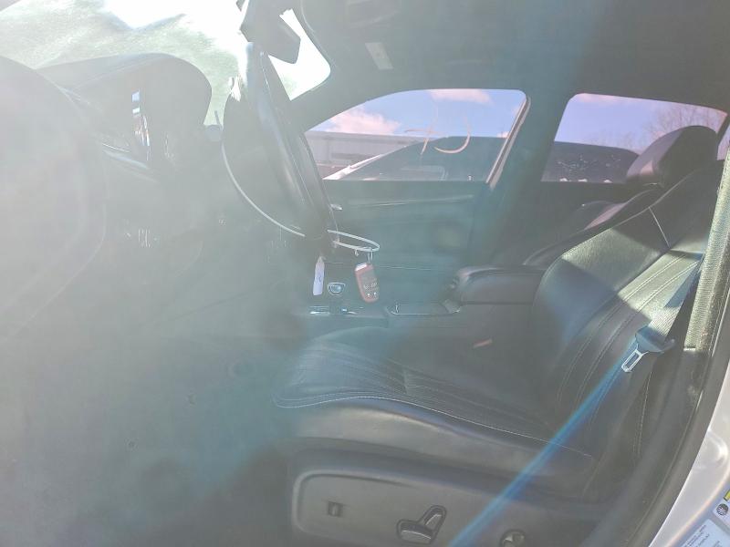 Photo 7 from auction – 2012 CHRYSLER 300 with VIN 2C3CCABG6CH273176