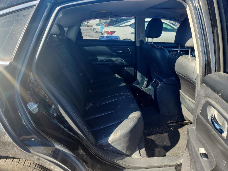 Photo 10 from auction – 2016 NISSAN ALTIMA 2.5 with VIN 1N4AL3AP7GC114696