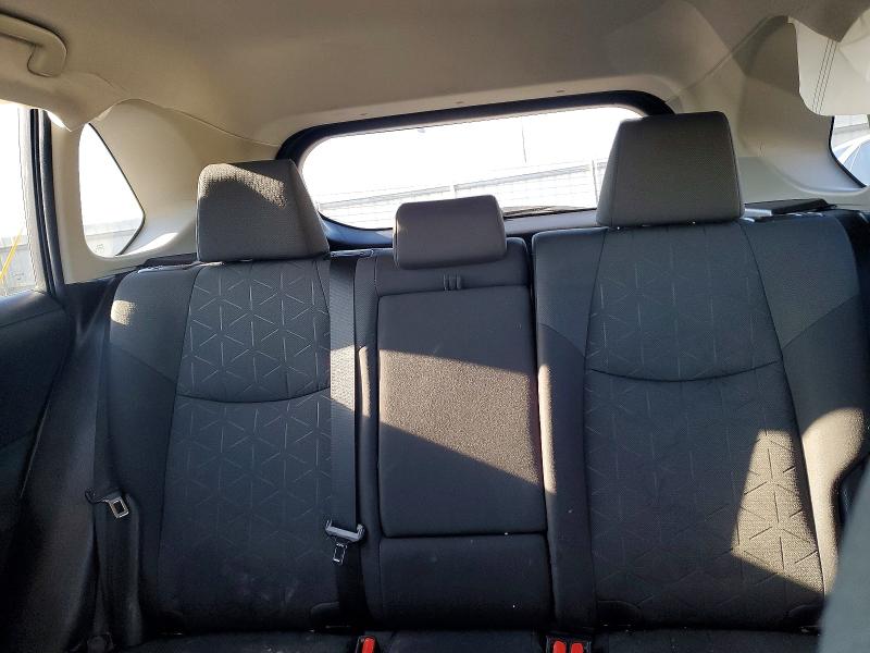 Photo 10 from auction – 2021 TOYOTA RAV4 with VIN 2T3W1RFV2MC124742