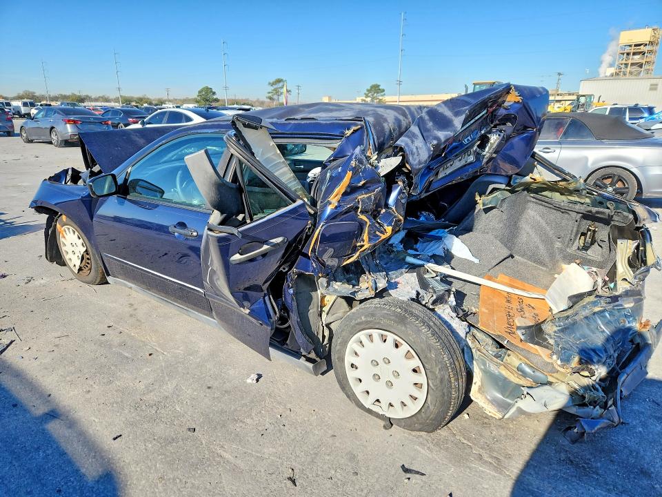 Photo 2 from auction – 2006 HONDA ACCORD VAL with VIN 1HGCM56196A048289