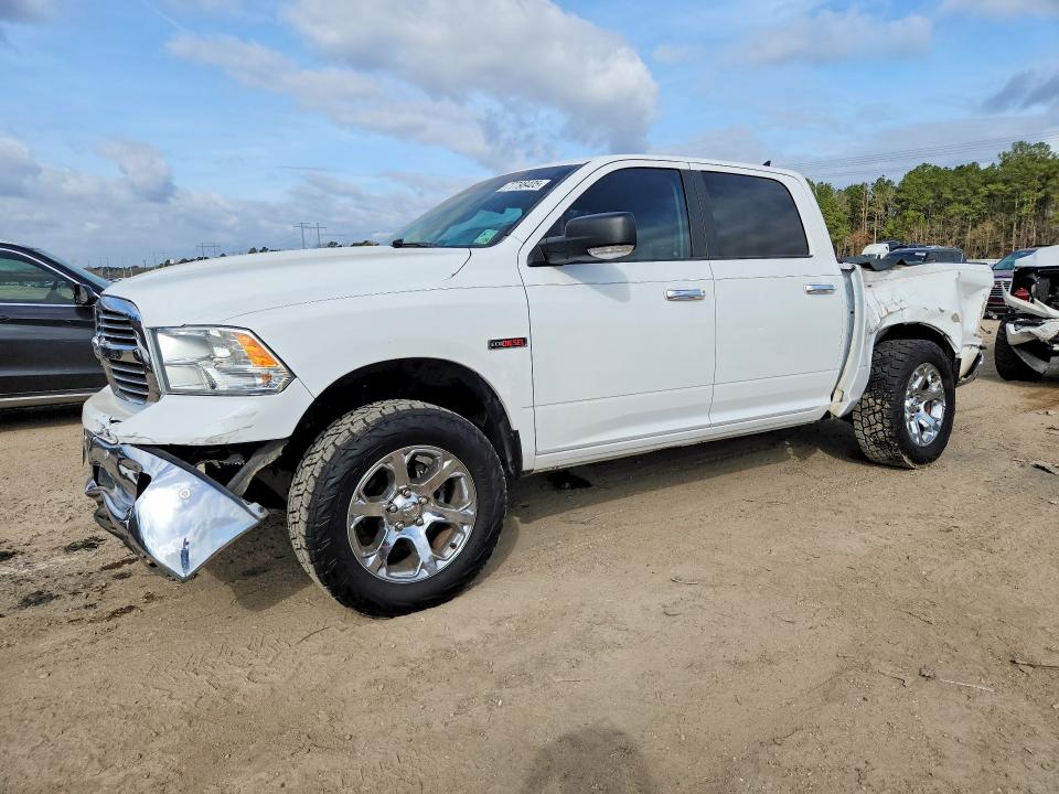RAM 1500 2016 with VIN 1C6RR7LM4GS141504 - Photo from auction