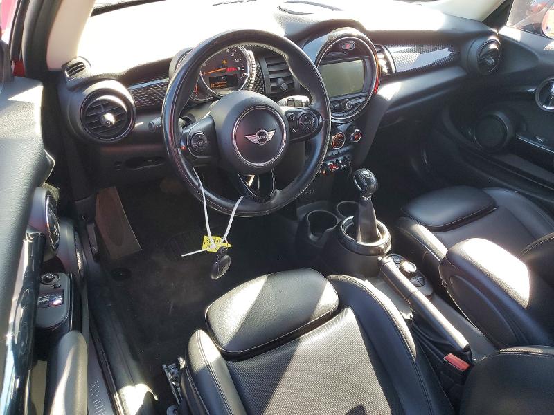 Photo 8 from auction – 2017 MINI COOPER with VIN WMWXP7C3XH2A45973