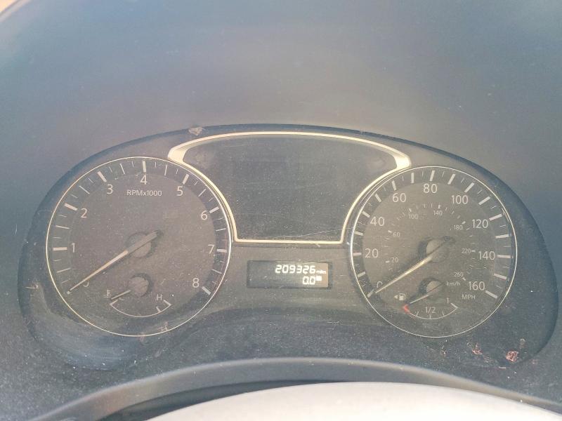 Photo 9 from auction – 2015 NISSAN PATHFINDER with VIN 5N1AR2MN8FC611473
