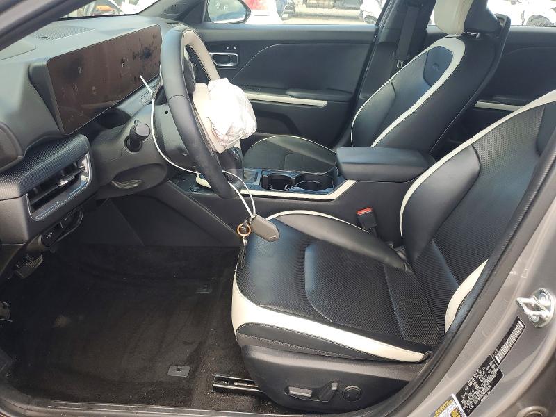 Photo 7 from auction – 2025 KIA K4 with VIN 3KPFW4DE8SE096914