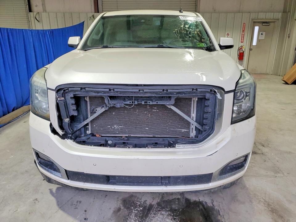 Photo 5 from auction – 2015 GMC YUKON with VIN 1GKS2CKJ5FR152374
