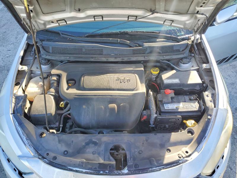 Photo 11 from auction – 2013 DODGE DART SE with VIN 1C3CDFAA2DD209819