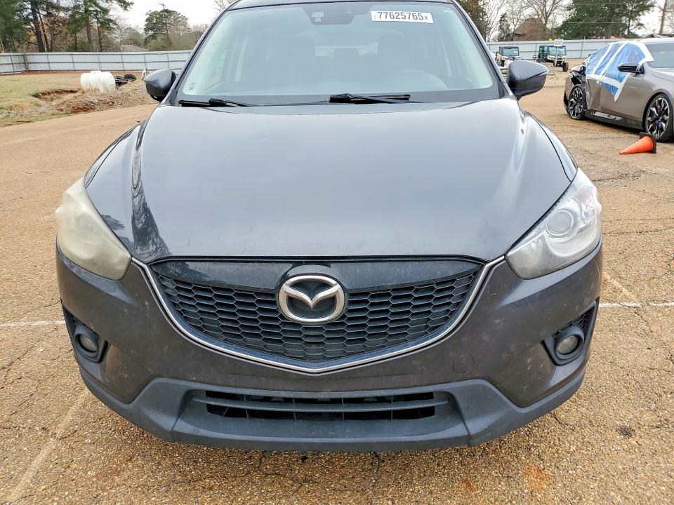 Photo 5 from auction – 2015 MAZDA CX-5 with VIN JM3KE2DY8F0547104