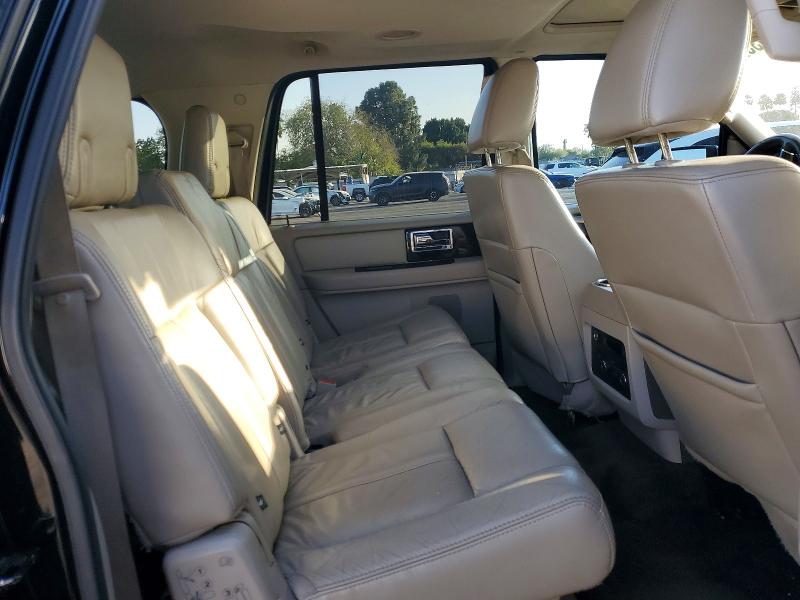 Photo 11 from auction – 2016 LINCOLN NAVIGATOR with VIN 5LMJJ3JT8GEL11984
