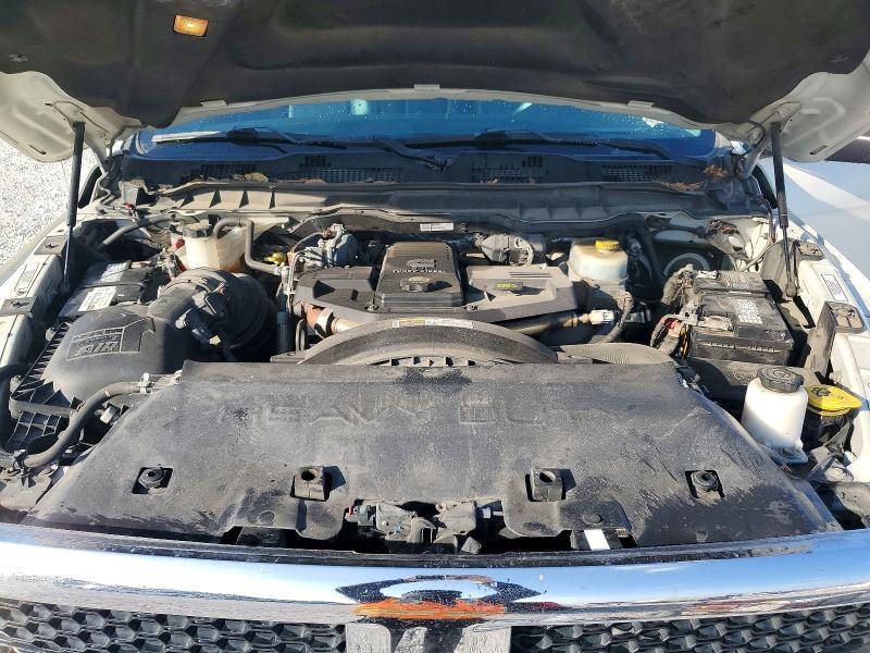 Photo 11 from auction – 2016 RAM 3500 LARAM with VIN 3C63RRJL6GG208428