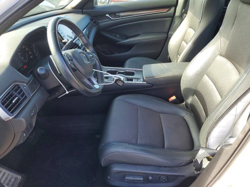 Photo 7 from auction – 2021 HONDA ACCORD with VIN 1HGCV2F35MA007622