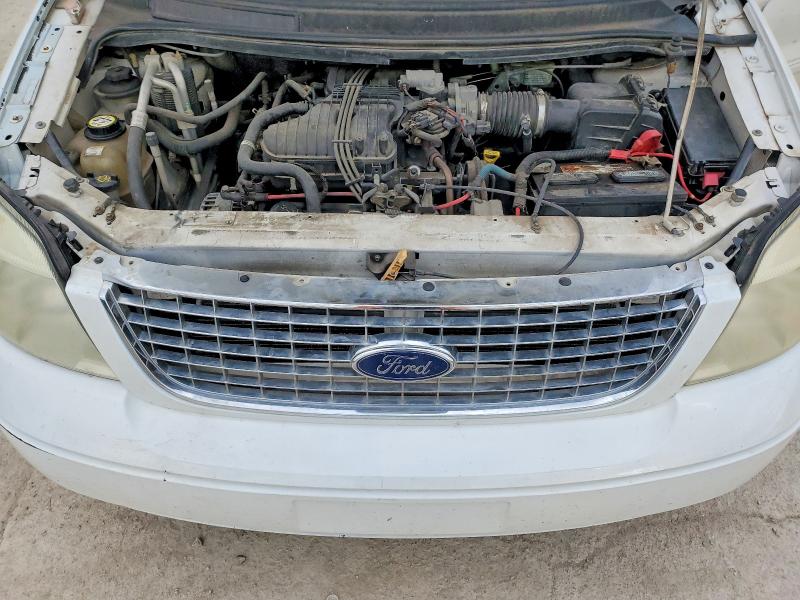 Photo 12 from auction – 2006 FORD FREESTAR with VIN 2FMZA52266BA32924