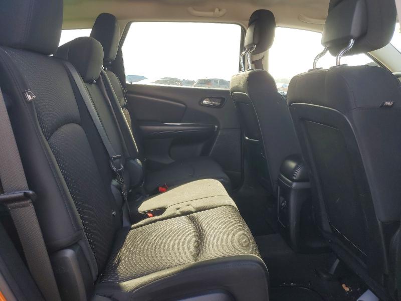 Photo 11 from auction – 2011 DODGE JOURNEY with VIN 3D4PG1FG8BT501568