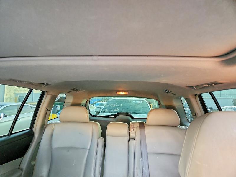 Photo 10 from auction – 2008 TOYOTA HIGHLANDER with VIN JTEEW44A782014987