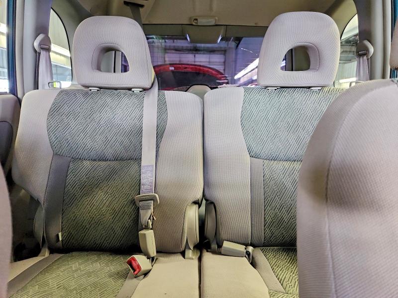 Foto 10 de la subasta – 2003 TOYOTA RAV4 con VIN JTEGH20V230117593