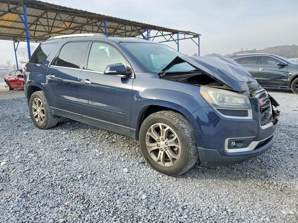 Photo 4 from auction – 2015 GMC ACADIA with VIN 1GKKRSKD6FJ359502