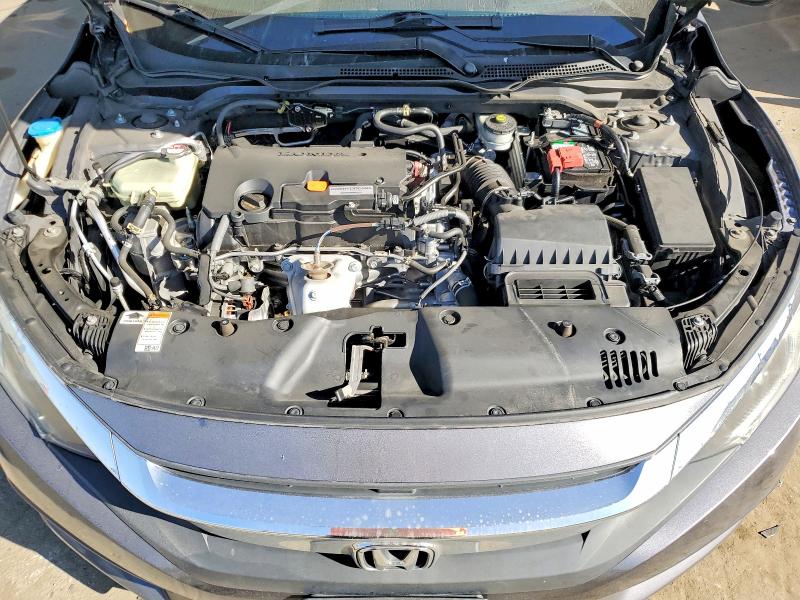 Photo 11 from auction – 2017 HONDA CIVIC with VIN 2HGFC2F54HH524275