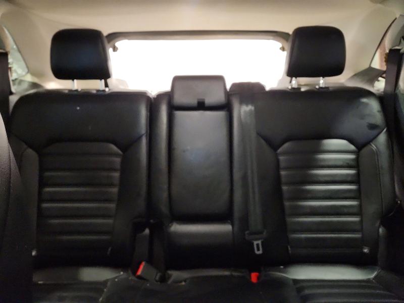 Photo 10 from auction – 2019 FORD EDGE with VIN 2FMPK4J93KBB07604