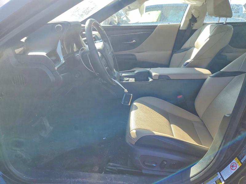 Photo 7 from auction – 2019 LEXUS ES 350 with VIN 58ABZ1B14KU045467