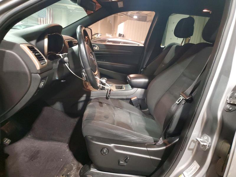 Photo 7 from auction – 2015 JEEP GRAND CHEROKEE with VIN 1C4RJFAG3FC195232