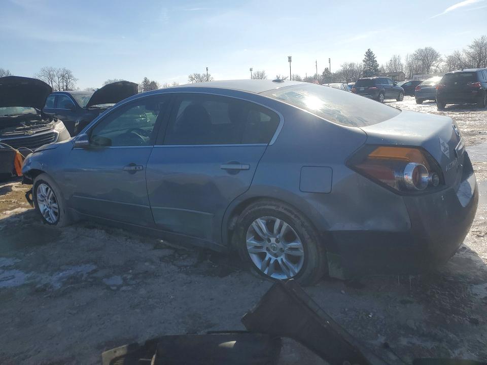 Photo 2 from auction – 2012 NISSAN ALTIMA with VIN 1N4AL2AP7CN506506
