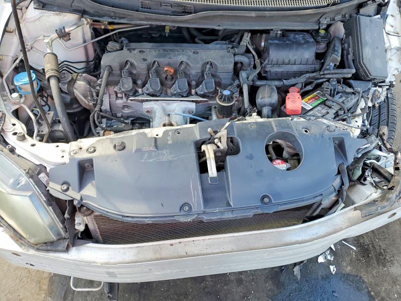 Photo 11 from auction – 2015 HONDA CIVIC with VIN 19XFB2F71FE085144