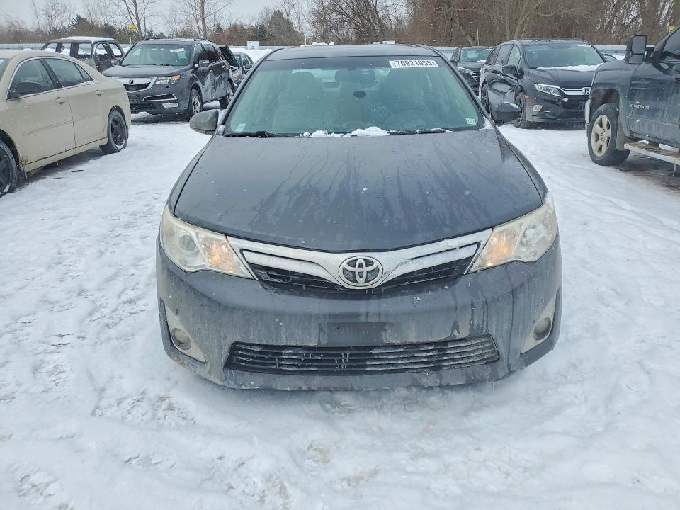 Photo 5 from auction – 2012 TOYOTA CAMRY with VIN 4T1BF1FK2CU575375