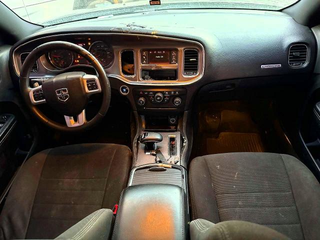 Foto 9 de la subasta – 2014 DODGE CHARGER SX con VIN 2C3CDXHG5EH161298