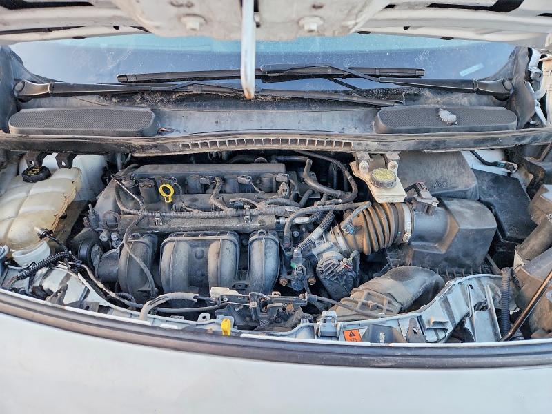 Photo 11 from auction – 2018 FORD TRANSIT CO with VIN NM0LS7E76J1358069