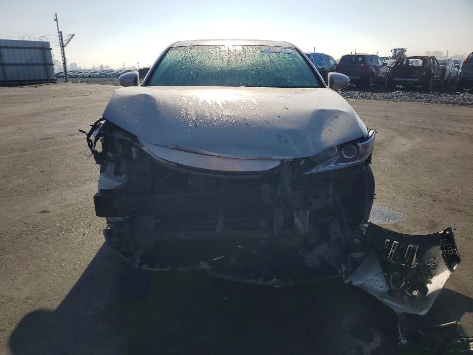 صورة رقم 5 من المزاد - 2017 LEXUS ES مع VIN 58ABK1GG6HU037266
