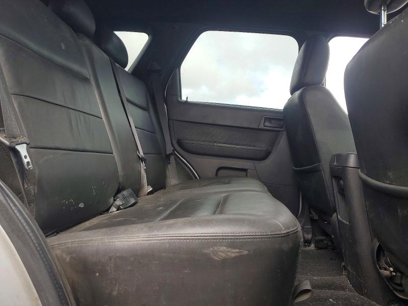Photo 11 from auction – 2009 FORD ESCAPE with VIN 1FMCU93729KC66437