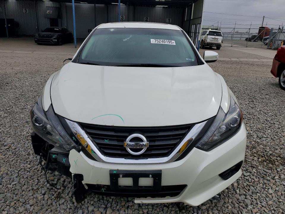 Photo 5 from auction – 2016 NISSAN ALTIMA with VIN 1N4AL3AP2GC167970