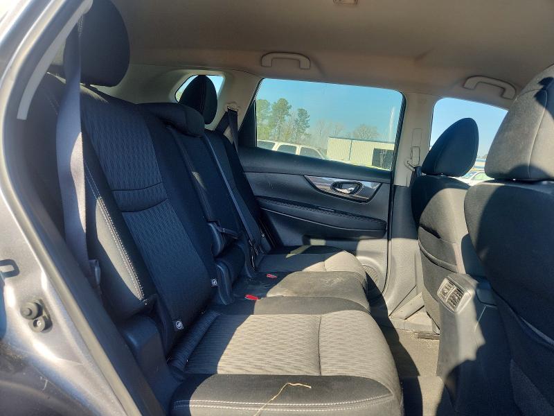 Photo 11 from auction – 2019 NISSAN ROGUE with VIN KNMAT2MT2KP504362