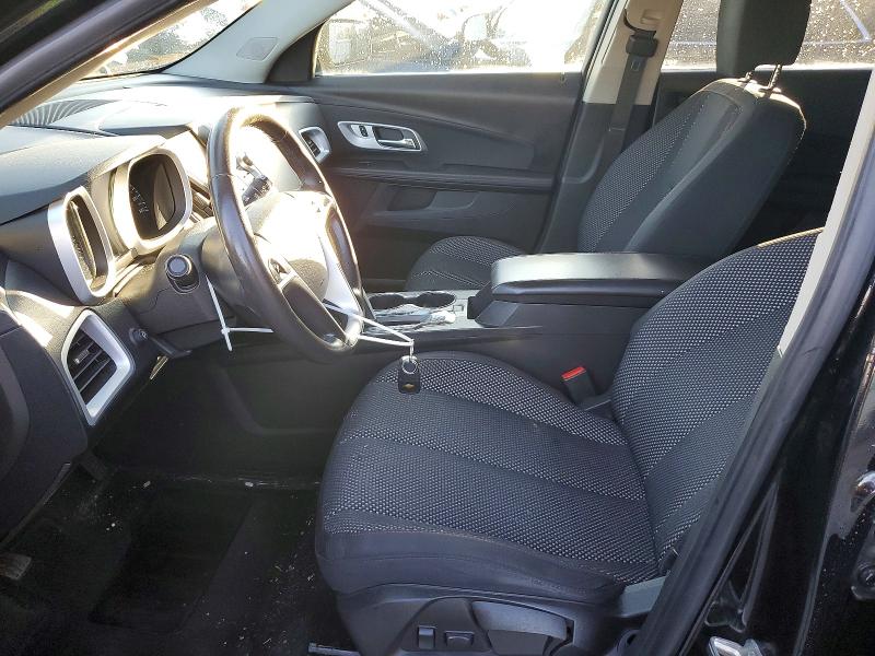 Photo 7 from auction – 2012 CHEVROLET EQUINOX with VIN 2GNALDEK4C1115617
