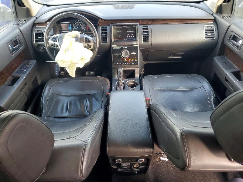 Photo 8 from auction – 2013 FORD FLEX with VIN 2FMHK6DT9DBD06957