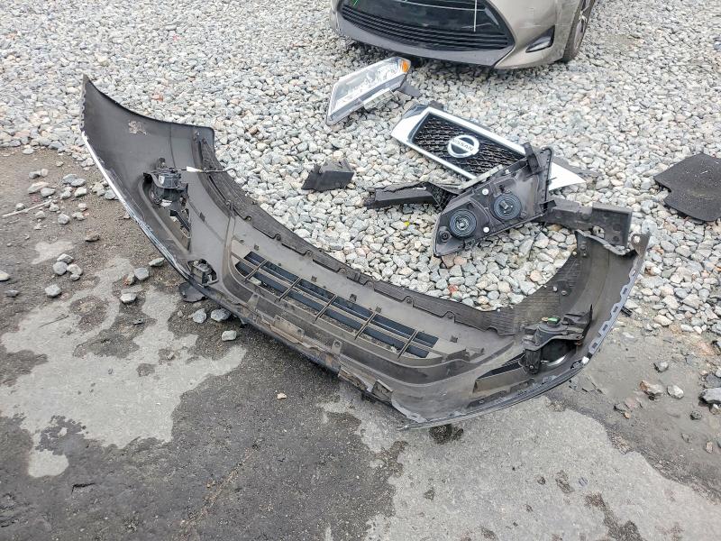 Photo 12 from auction – 2014 NISSAN PATHFINDER with VIN 5N1AR2MN5EC645823