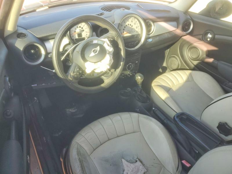 Photo 8 from auction – 2013 MINI COOPER with VIN WMWSU3C57DT685606