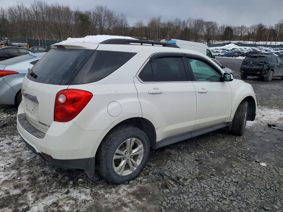 Фото 3 с аукциона – 2015 CHEVROLET EQUINOX LT с VIN 2GNFLFEK5F6330903
