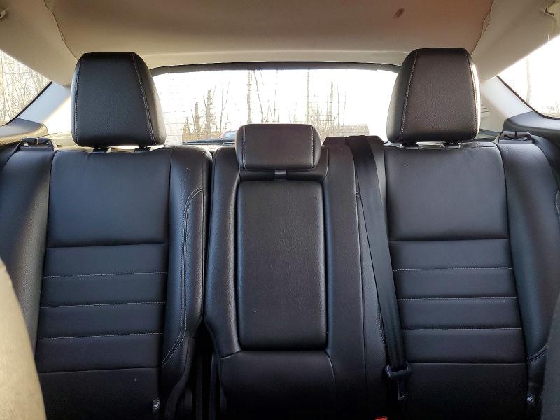 Photo 10 from auction – 2013 FORD C-MAX SEL with VIN 1FADP5BU3DL514834