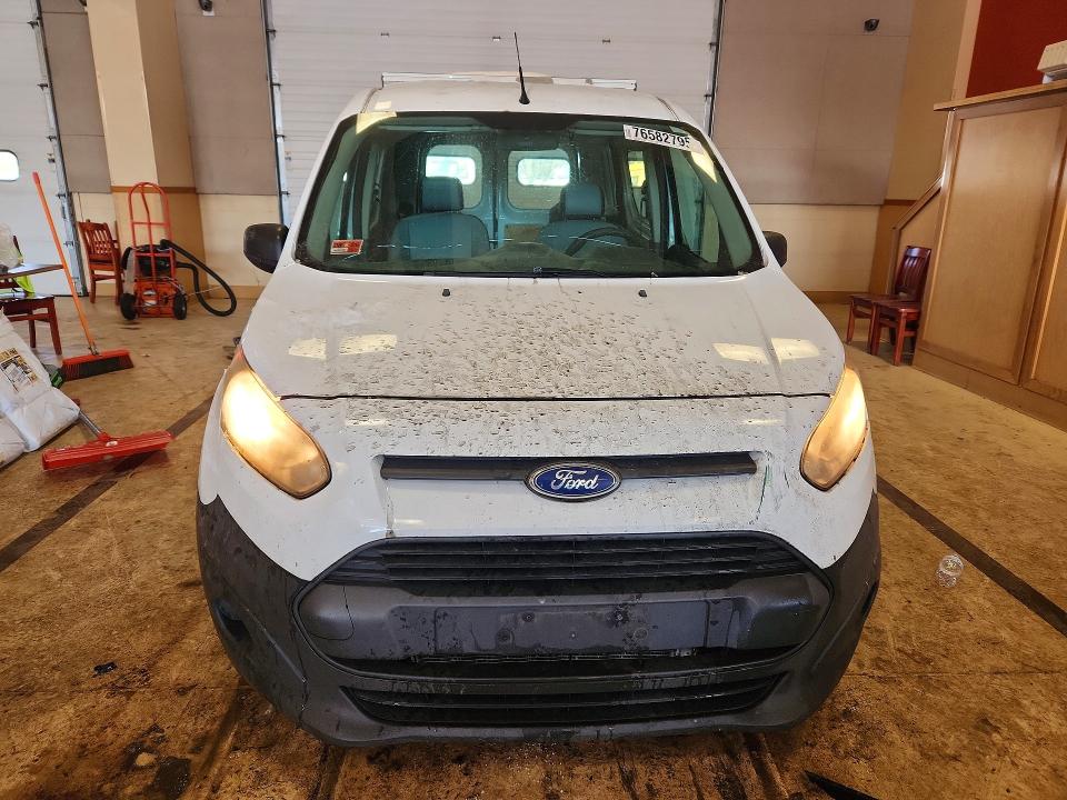 Photo 5 from auction – 2014 FORD TRANSIT CONNECT with VIN NM0LS7E70E1171674