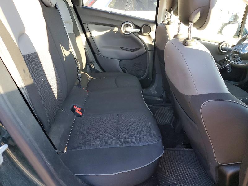 Photo 10 from auction – 2016 FIAT 500X EASY with VIN ZFBCFYBT4GP509840