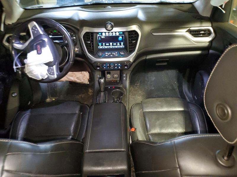 Photo 8 from auction – 2019 GMC ACADIA with VIN 1GKKNMLS8KZ225493