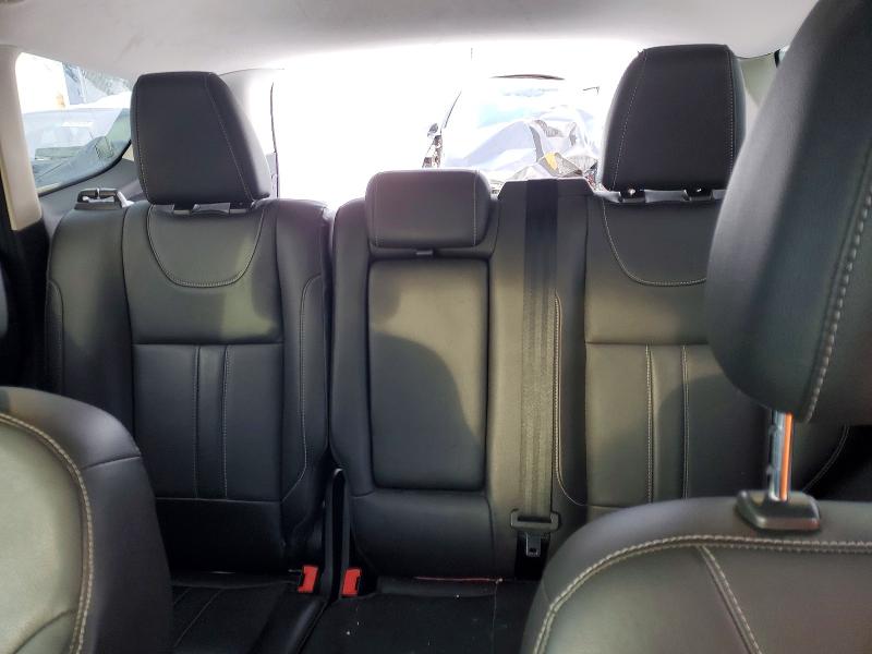 Photo 10 from auction – 2013 FORD ESCAPE with VIN 1FMCU9J91DUD44062