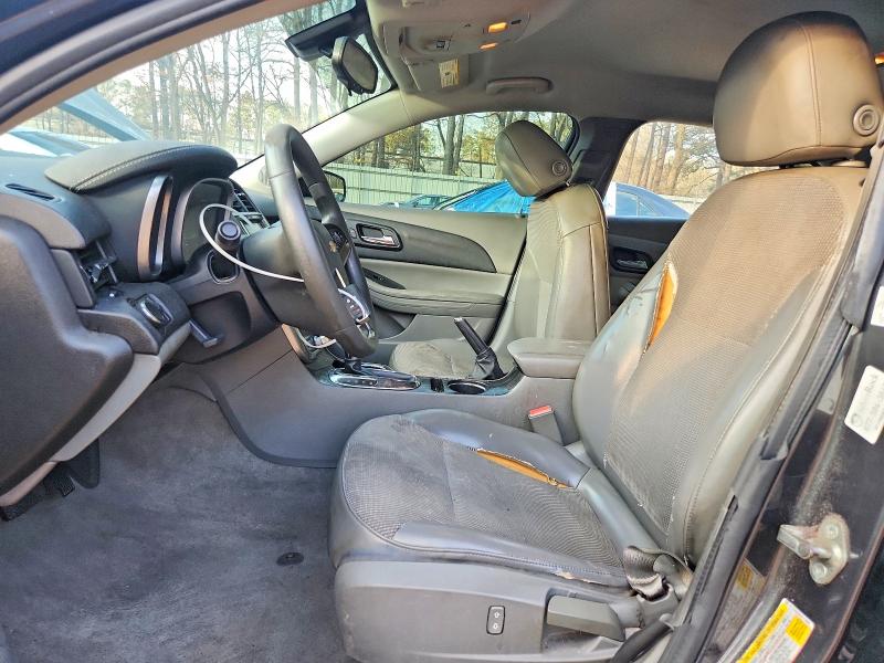 Photo 7 from auction – 2016 CHEVROLET MALIBU LIM with VIN 1G11C5SA5GU112609