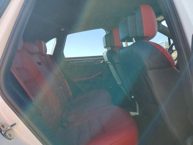 Photo 11 from auction – 2021 PORSCHE MACAN with VIN WP1AA2A51MLB13871